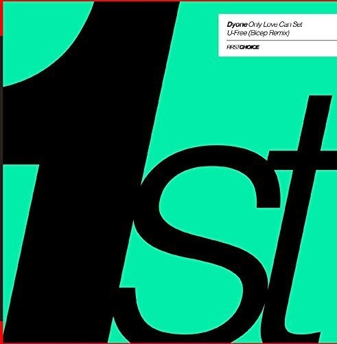 Dyone - Only Love Can Set U-Free