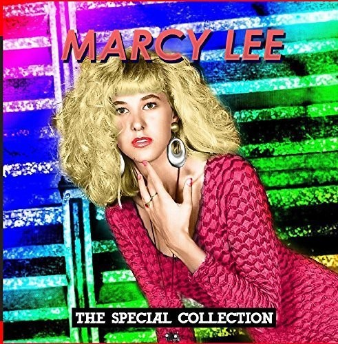 Marcy Lee - The Special Collection