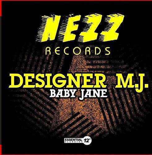 Designer M.J. - Baby Jane