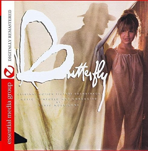 Ennio Morricone - Butterfly (Original Soundtrack)