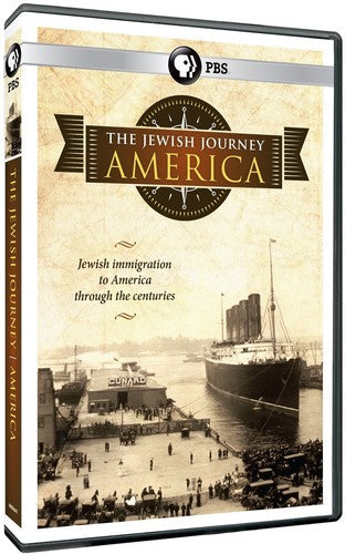 The Jewish Journey: America