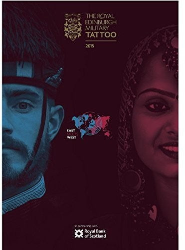 Various - The Royal Edinburgh Military Tattoo 2015