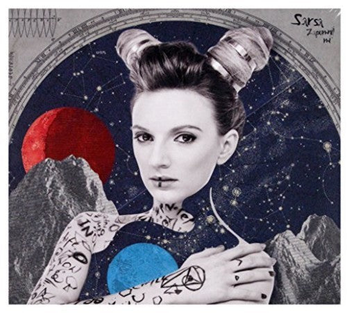 Sarsazapomnij MI/ Various - Sarsazapomnij Mi / Various