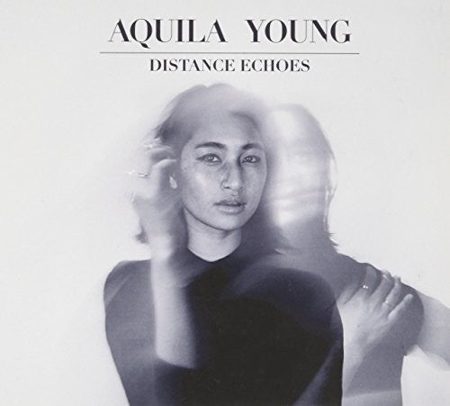 Aquila Young - Distance Echoes