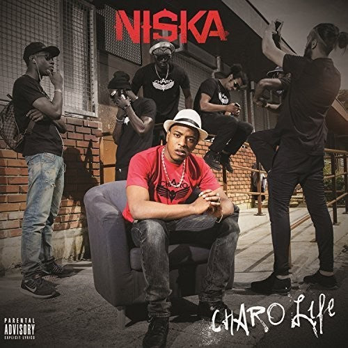 Niska - Charo Life