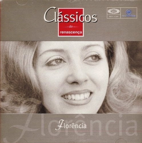 Florencia - Classicos Da Renascenca