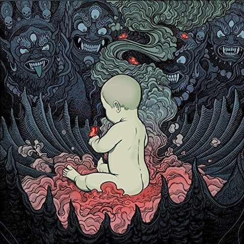 Mono/ Ocean - Transcendental