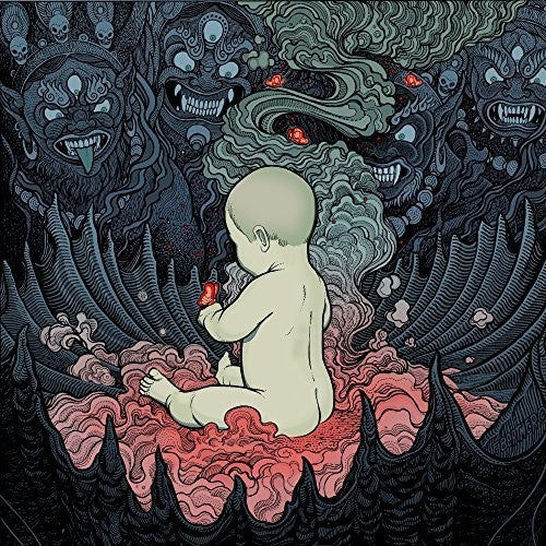 Mono/ Ocean - Transcendental