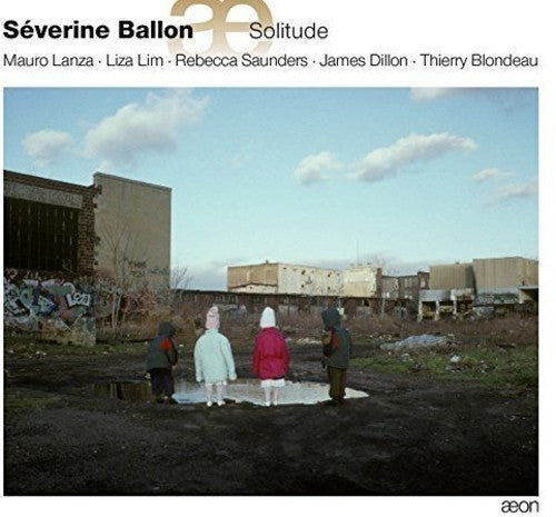 Saunders/ Ballon/ Knoop - Solitude