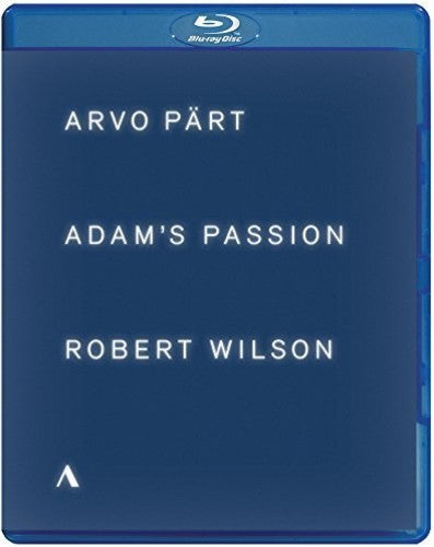 Adam's Passion