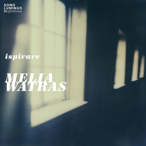 Arad/ Melia Watras - Ispirare