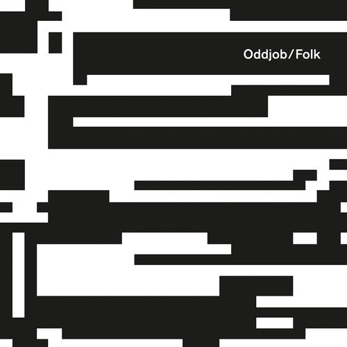 Oddjob/ Oddjob - Folk