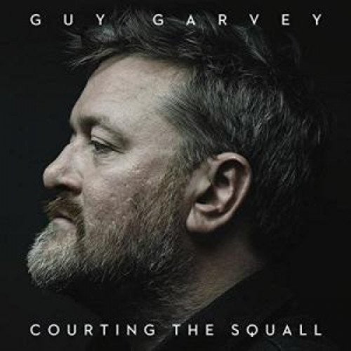 Guy Garvey - Courting the Squall