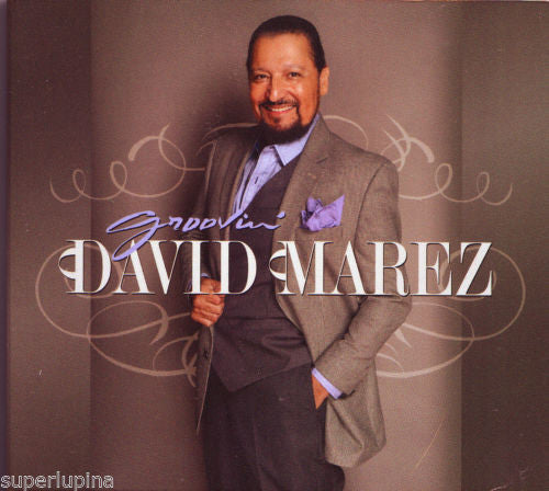 David Marez - Groovin'