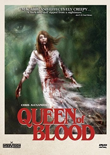 Queen of Blood