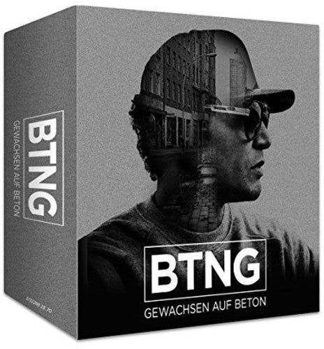 Btng - Gewachsen Auf Beton