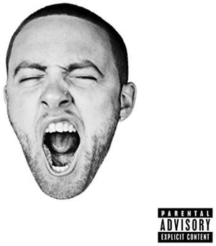 Mac Miller - Go:od Am