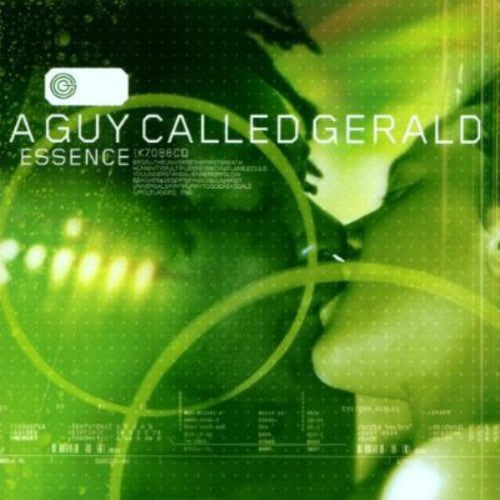 Guy Called Gerald - Essence