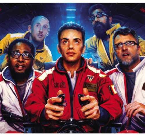 Logic - The Incredible True Story