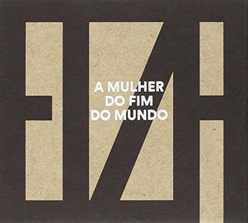 Elza Soares - Woman At The End Of The World