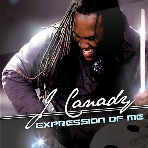 J.Canady - Expression Of Me