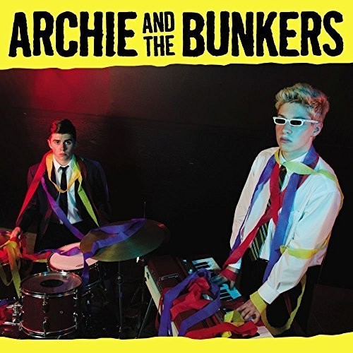 Archie & Bunkers - Archie & Bunkers