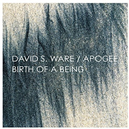 David S. Ware - Apogee / Birth of a Being