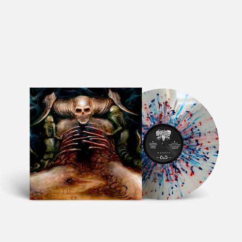 Horrendous - Anareta