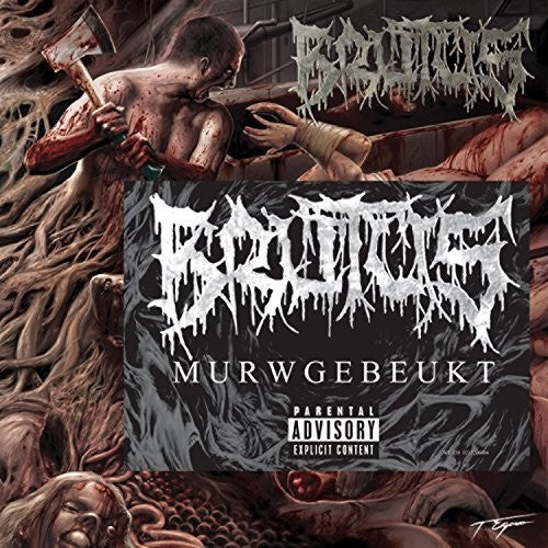 Brutus - Murwgebeukt