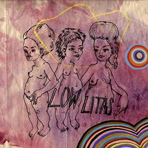 Low Litas - Low Litas