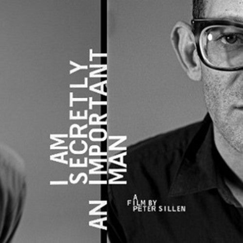 Various - I Am Secretly An Important Man: Film By Peter