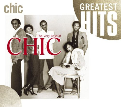 Chic - Very Best of Chic