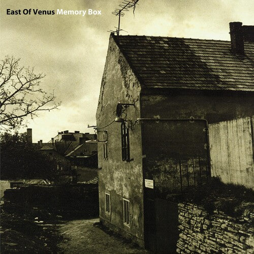 East of Venus - Memory Box
