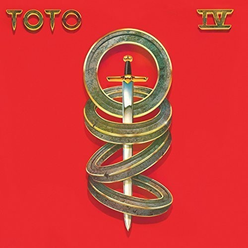 Toto - Toto Iv