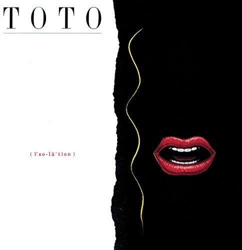 Toto - Isolation