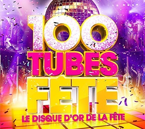100 Party Hits/ Various - 100 Party Hits / Various