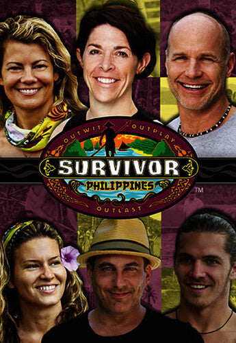 Survivor: Philippines