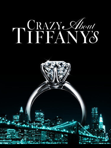 Crazy About Tiffany's