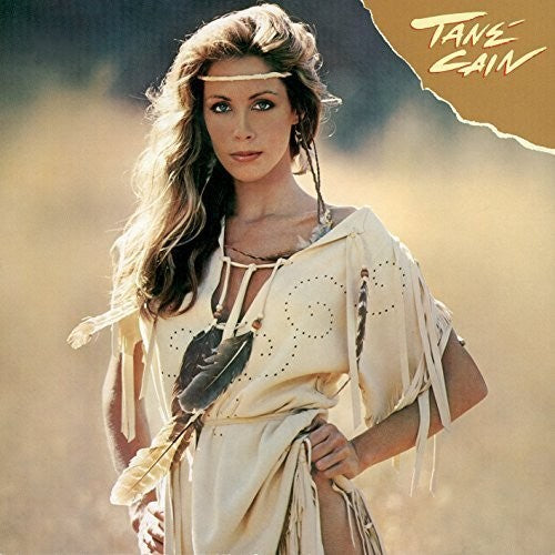 Tane Cain - Tane Cain
