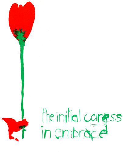 In Embrace - The Initial Caress