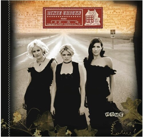 Chicks - Home