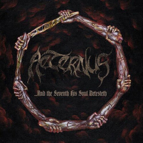 Aternus - And The Seventh His Soul Detesteth