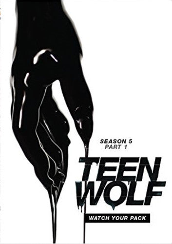 Teen Wolf Season 5 Part 1