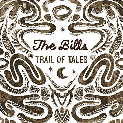 Bills - Trail of Tales