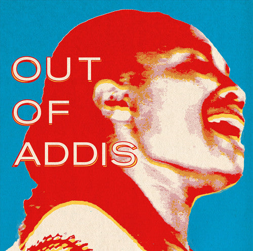 Various Artists - Out Of Addis / Various