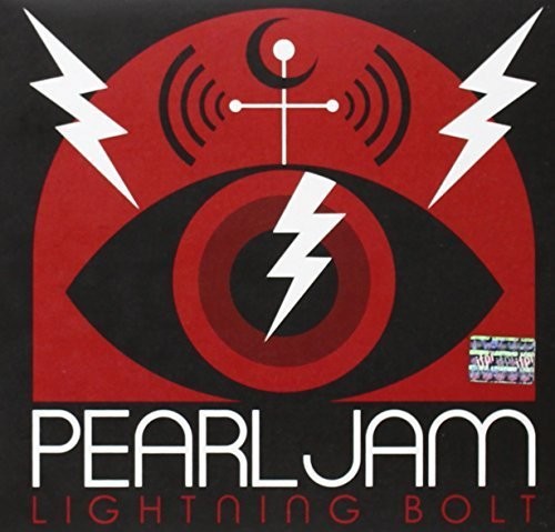 Pearl Jam - Lightning Bolt