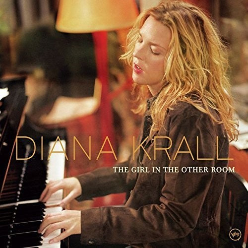 Diana Krall - Girl in the Other Room