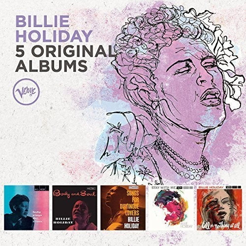 Billie Holiday