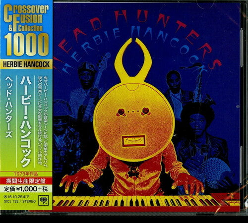 Herbie Hancock - Head