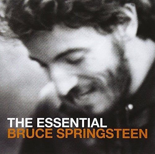 Bruce Springsteen - Essential Bruce Springsteen